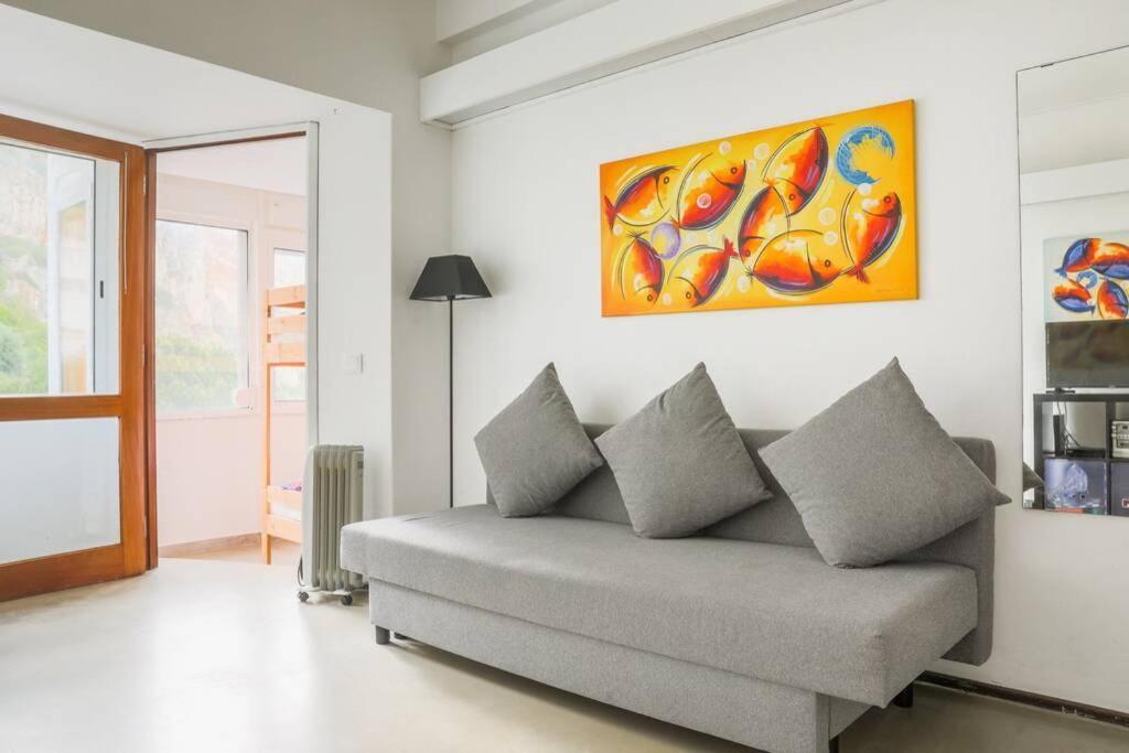 Апартаменты Casa Na Praia - All Family Near The Sea Сесимбра Экстерьер фото