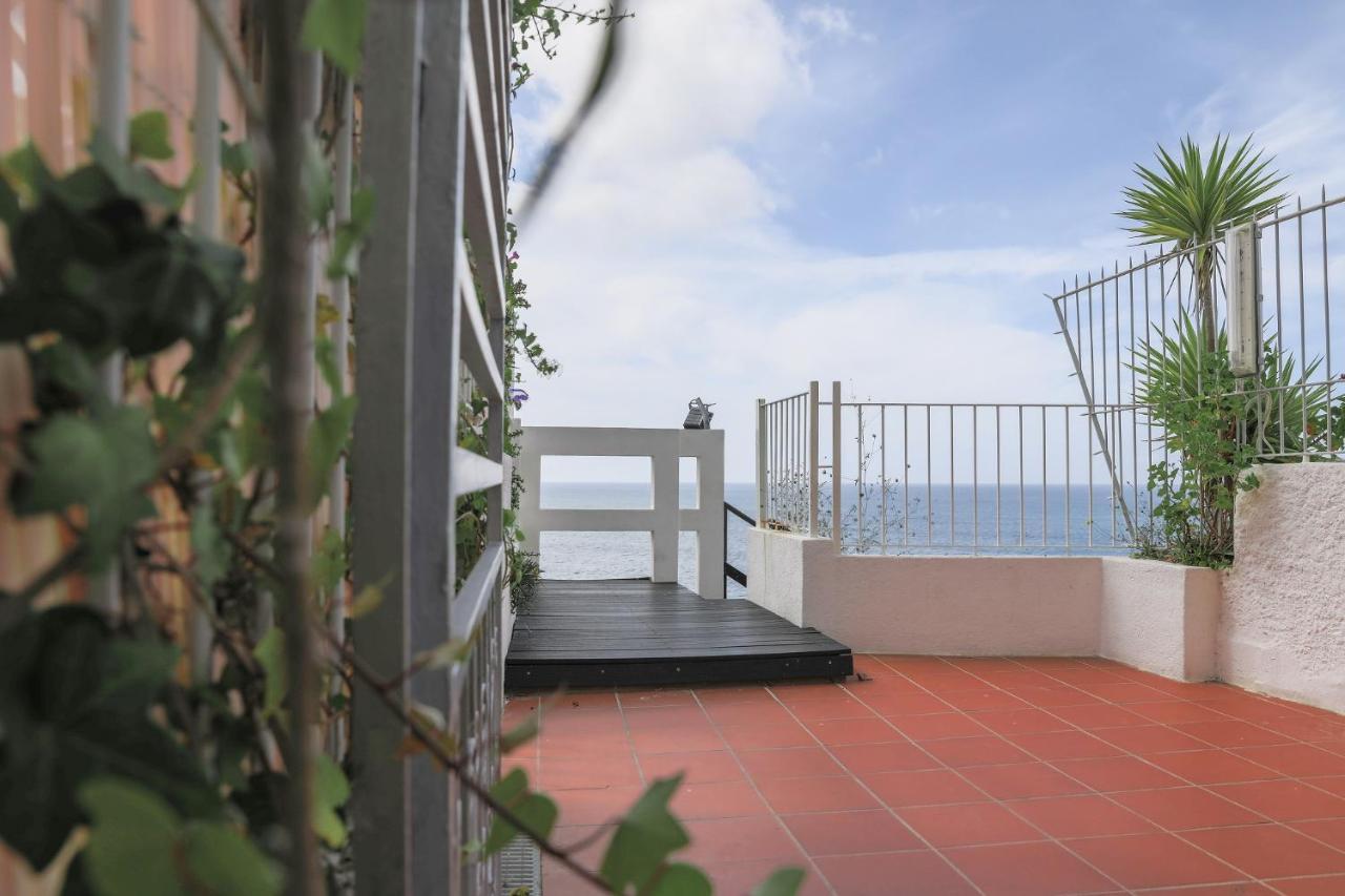 Апартаменты Casa Na Praia - All Family Near The Sea Сесимбра Экстерьер фото